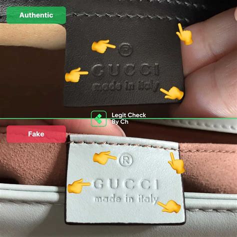 how to check a fake gucci bag|knock off gucci disney purse.